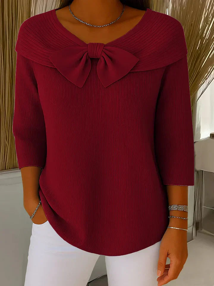 Elwood™ | Elegant Tunic