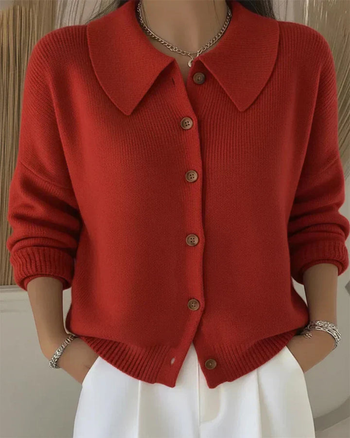 Elwood™ | Classic Cardigan