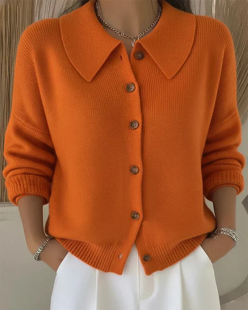 Elwood™ | Classic Cardigan