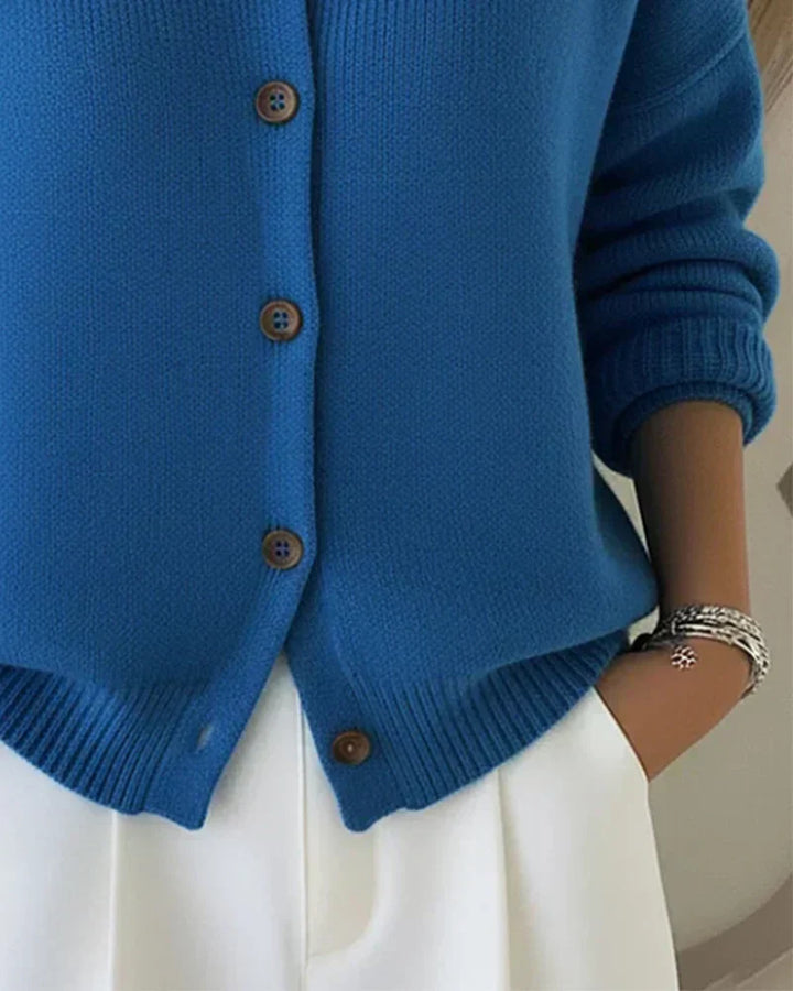 Elwood™ | Classic Cardigan