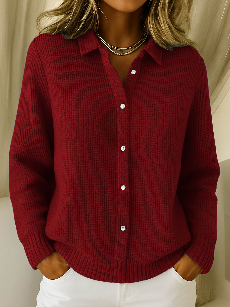Elwood™ | Elegant cardigan