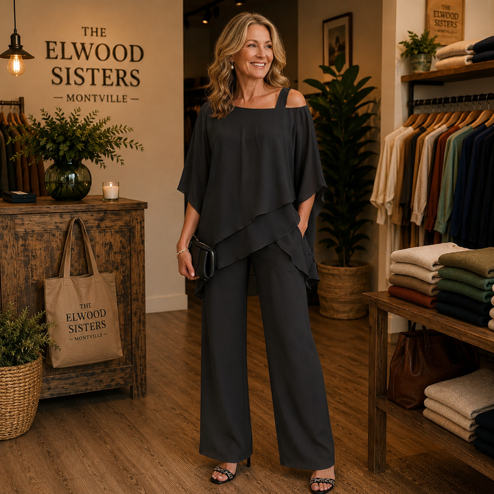 Mariella™ Elegant Layered Set