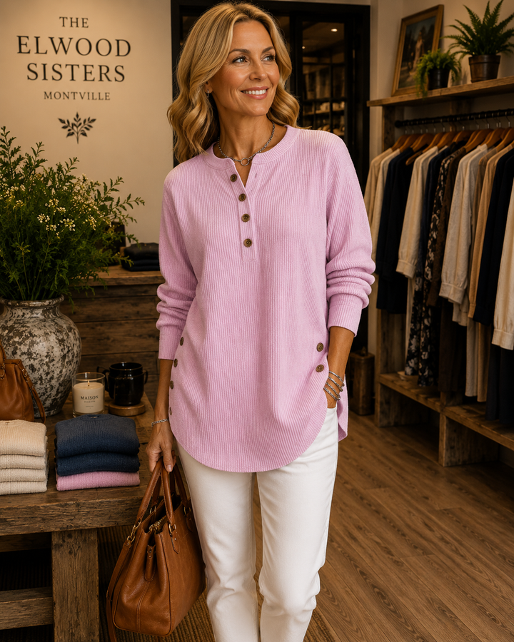 Susan™ Comfort Jumper