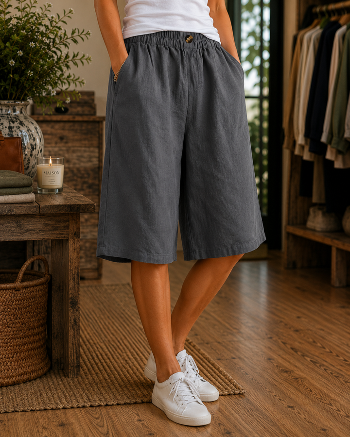 Renee™ | Comfort Shorts