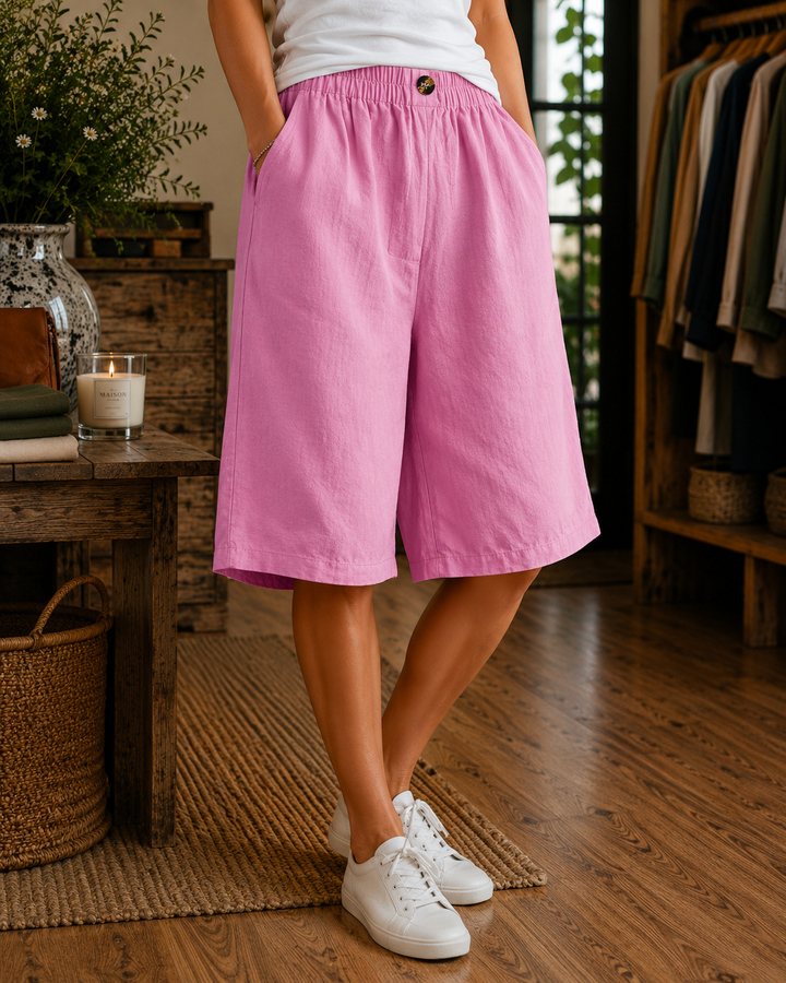 Renee™ | Comfort Shorts