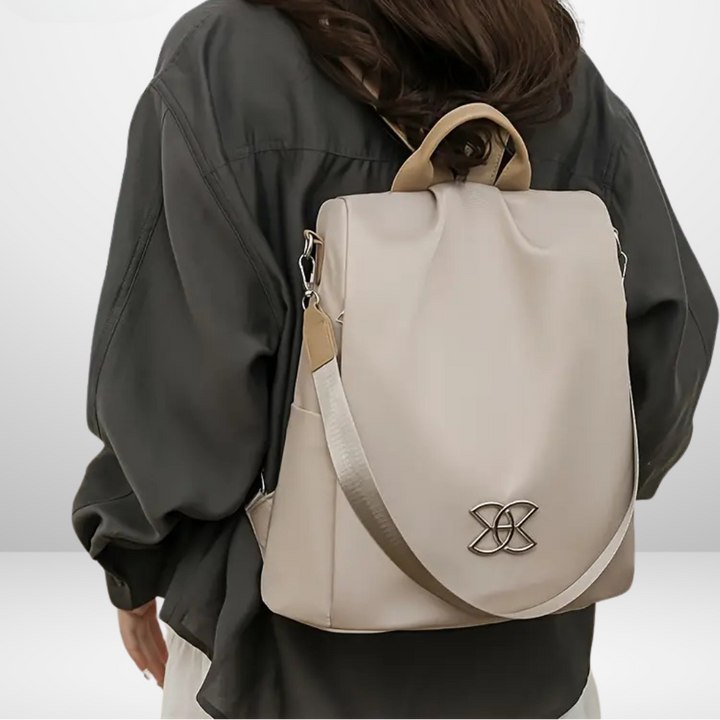 Lucius™ Anti-Theft Bag