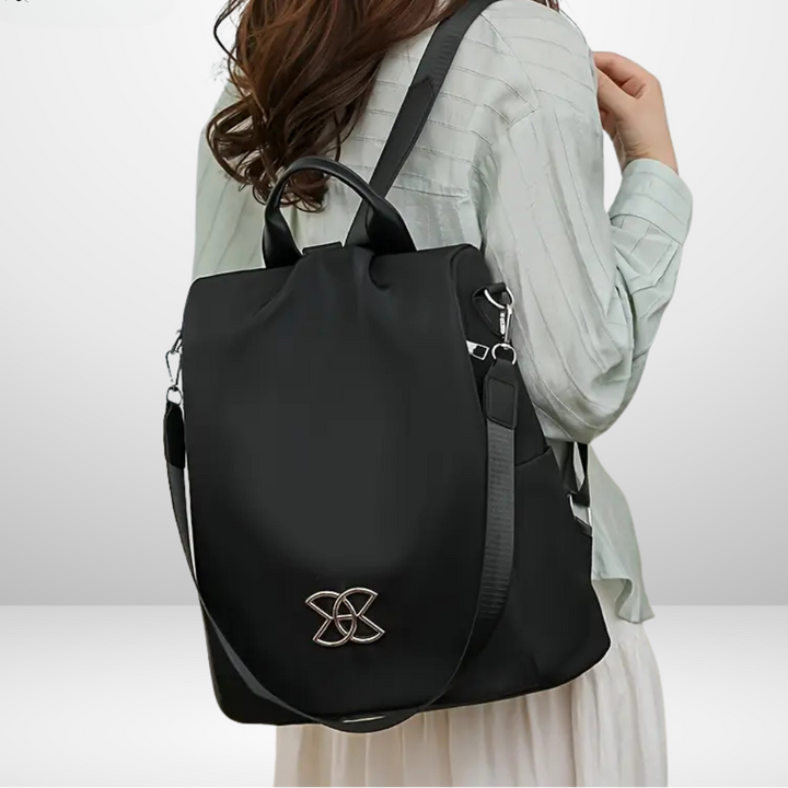Lucius™ Anti-Theft Bag