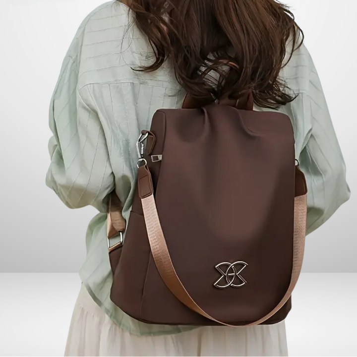 Lucius™ Anti-Theft Bag