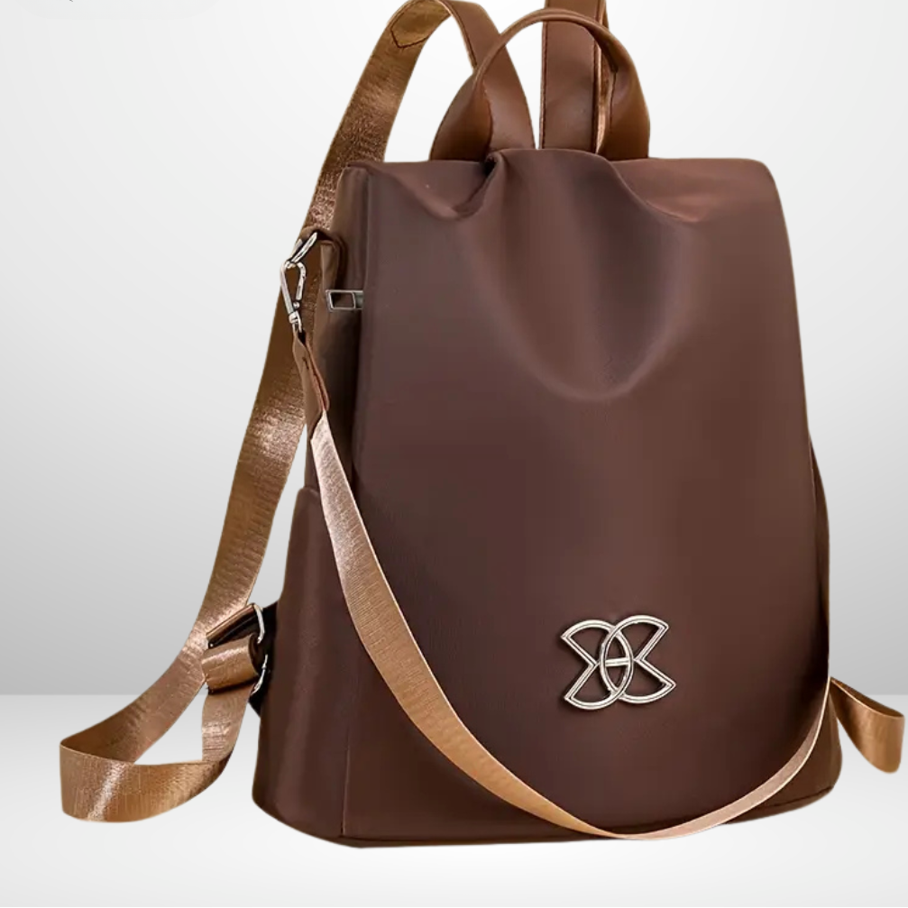 Lucius™ Anti-Theft Bag