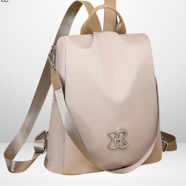 Lucius™ Anti-Theft Bag