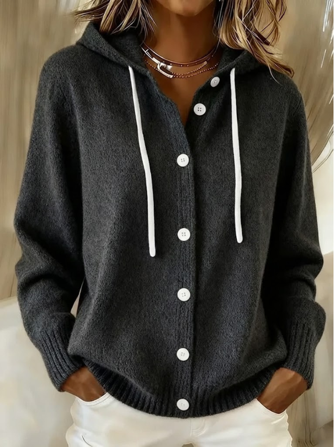Elwood™ | Button Cardigan