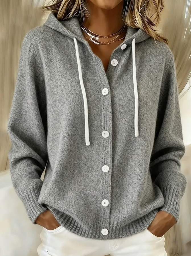 Elwood™ | Button Cardigan