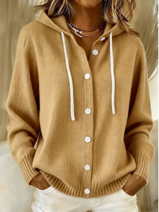 Elwood™ | Button Cardigan