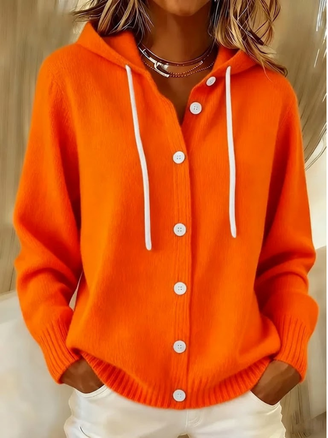 Elwood™ | Button Cardigan