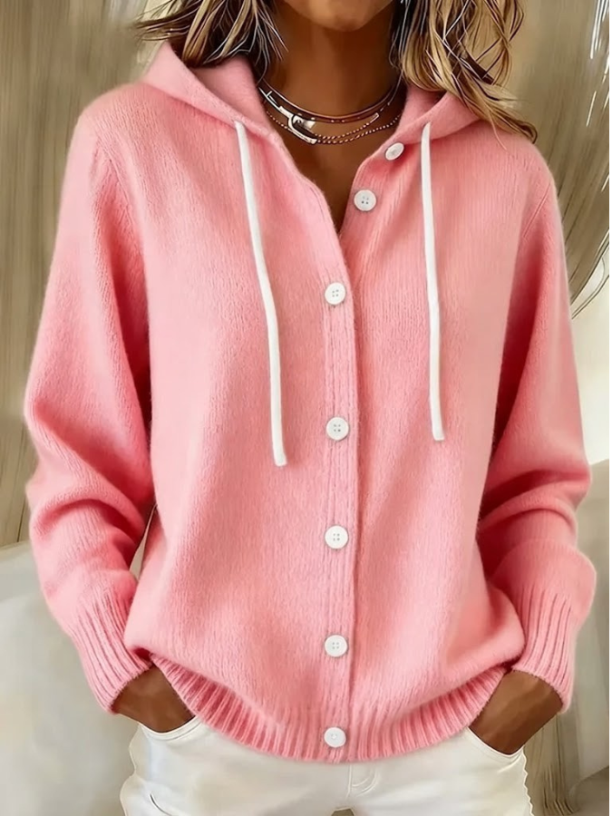 Elwood™ | Button Cardigan