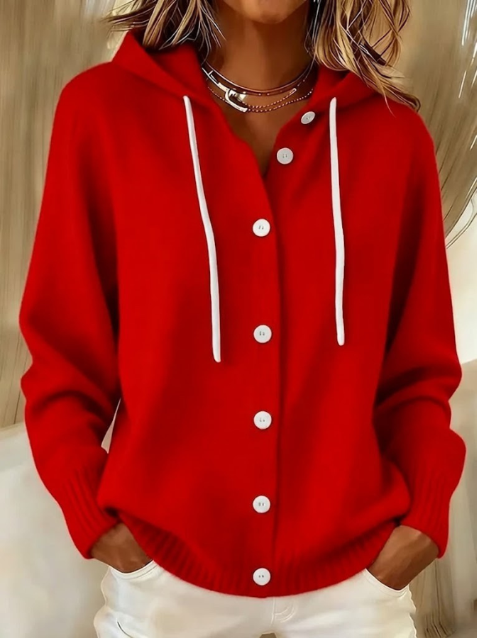 Elwood™ | Button Cardigan