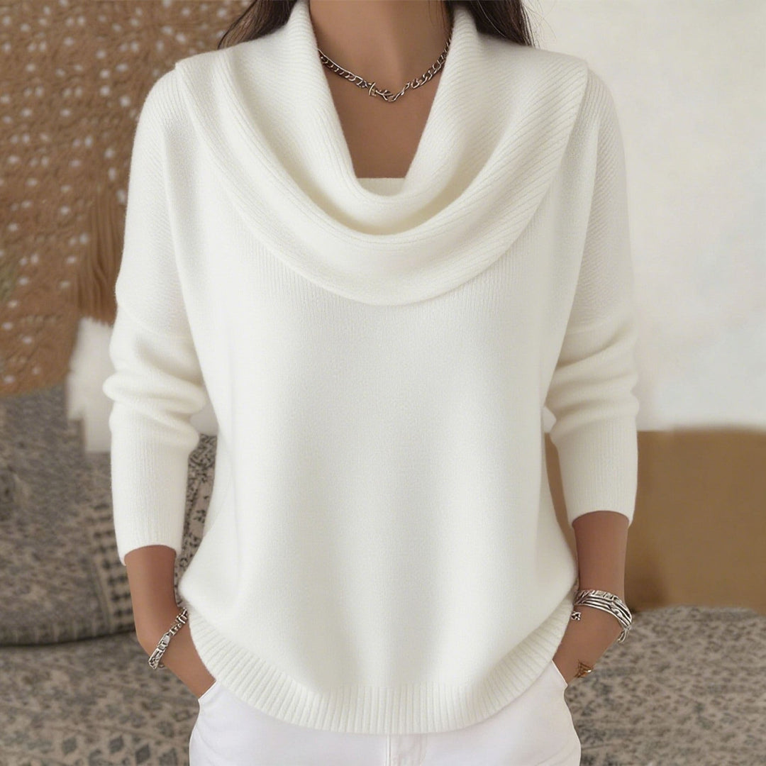 Elwood™ | Sweater with Collar