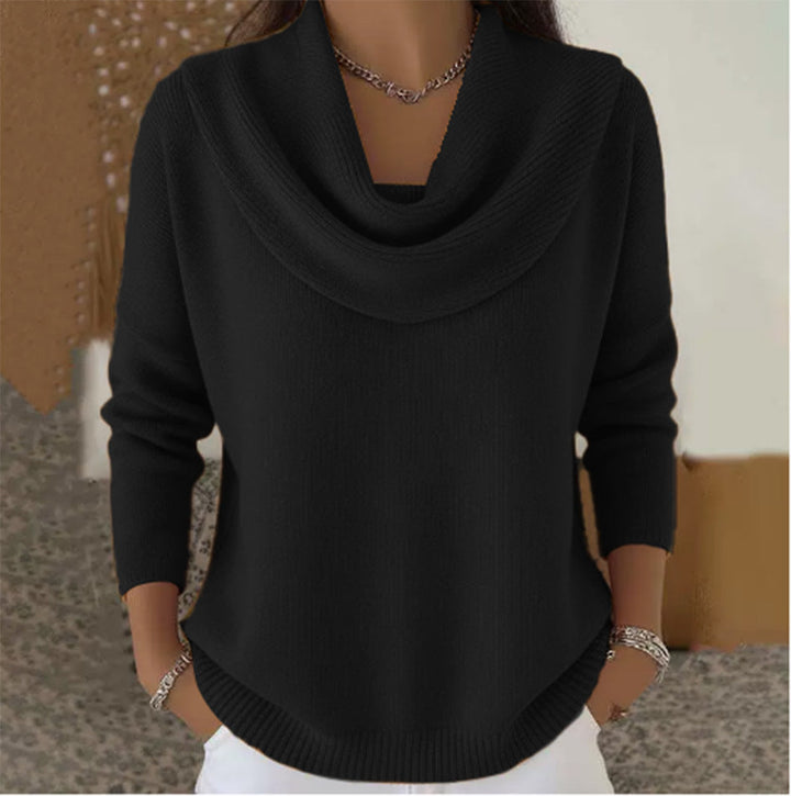 Elwood™ | Sweater with Collar