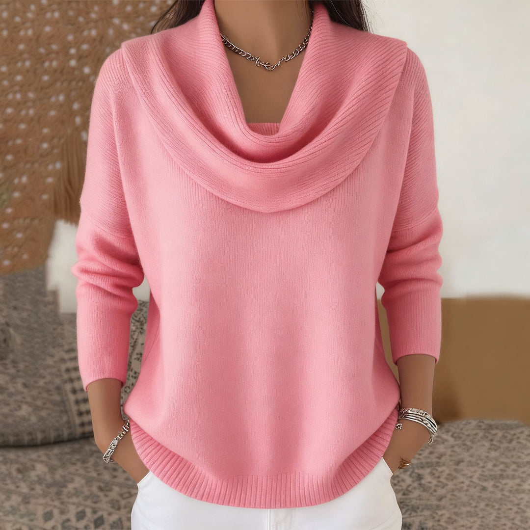 Elwood™ | Sweater with Collar