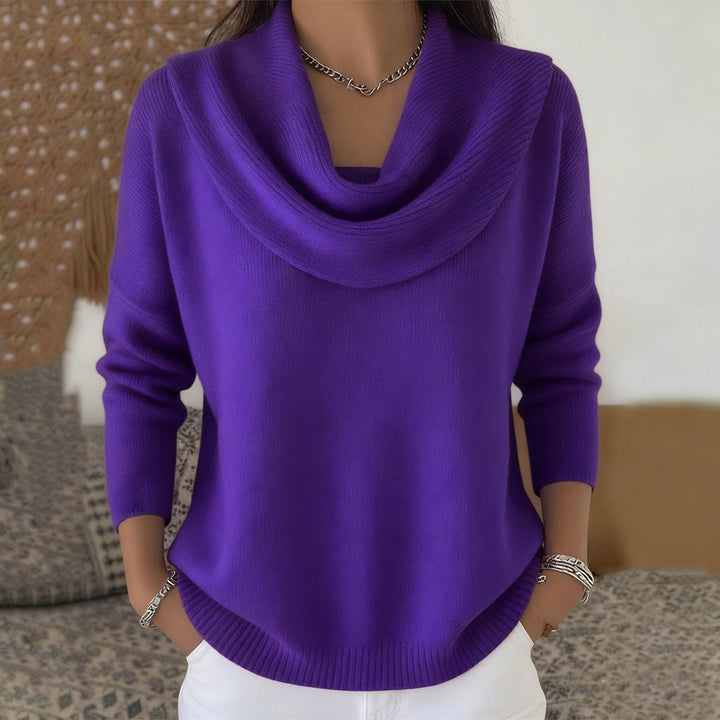 Elwood™ | Sweater with Collar