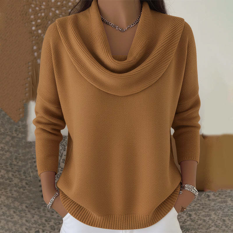 Elwood™ | Sweater with Collar