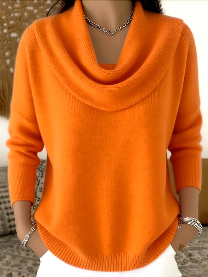Elwood™ | Sweater with Collar