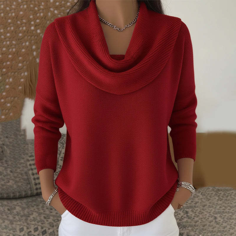 Elwood™ | Sweater with Collar