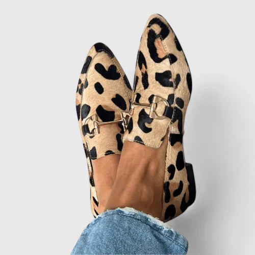 Olivianora | Elegant chic Loafers