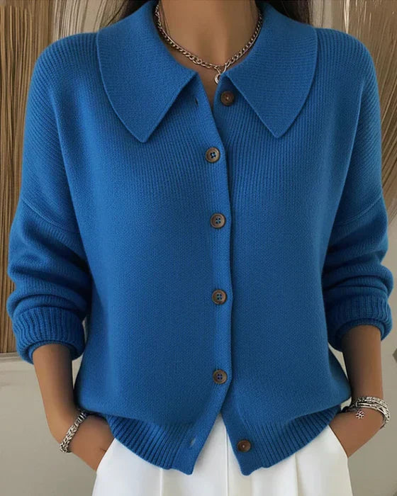 Elwood™ | Classic Cardigan