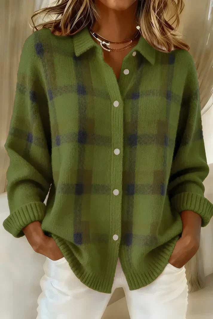 Elwood™ | Soft Cardigan
