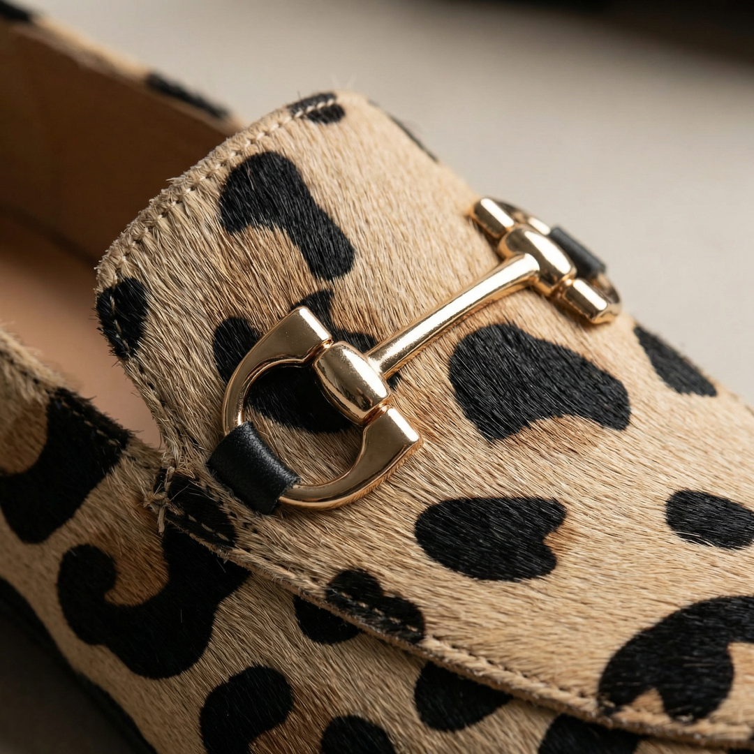 Olivianora | Elegant chic Loafers