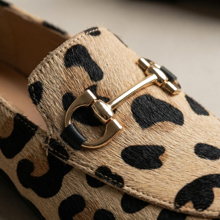 Olivianora | Elegant chic Loafers