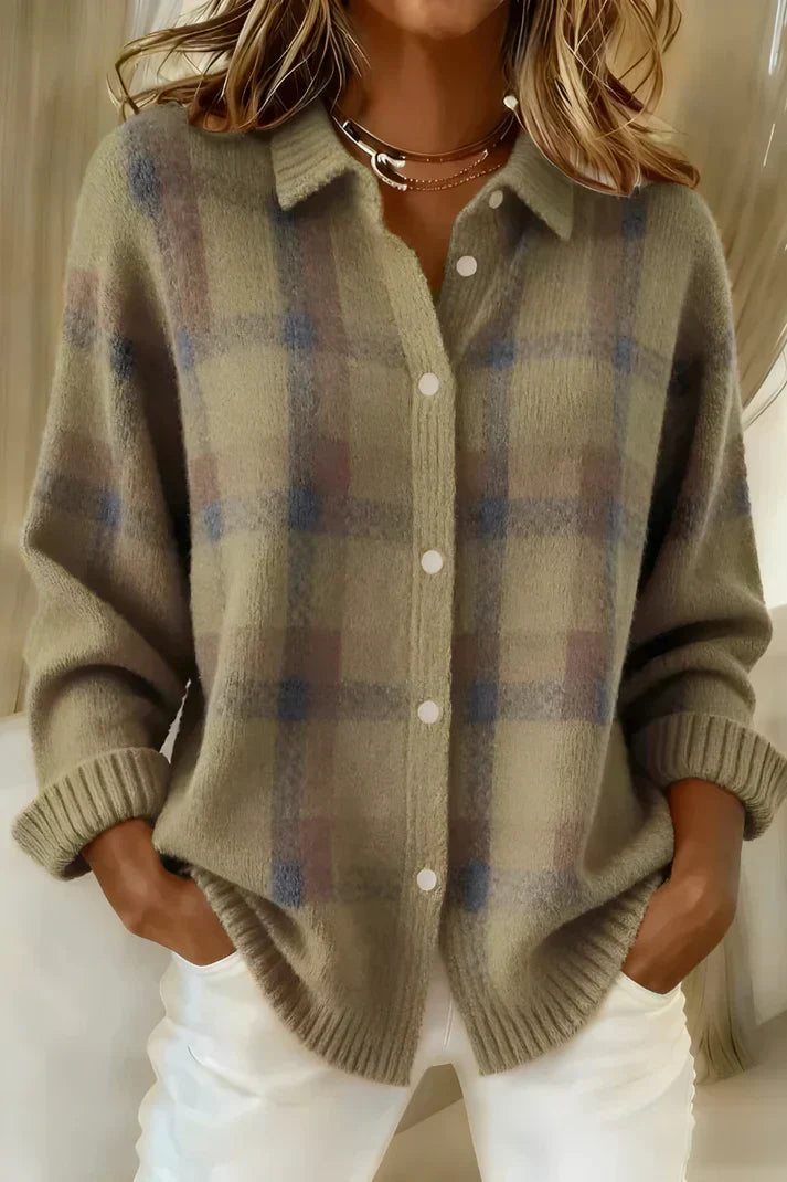 Elwood™ | Soft Cardigan