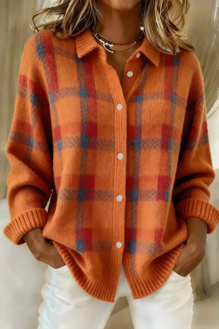 Elwood™ | Soft Cardigan