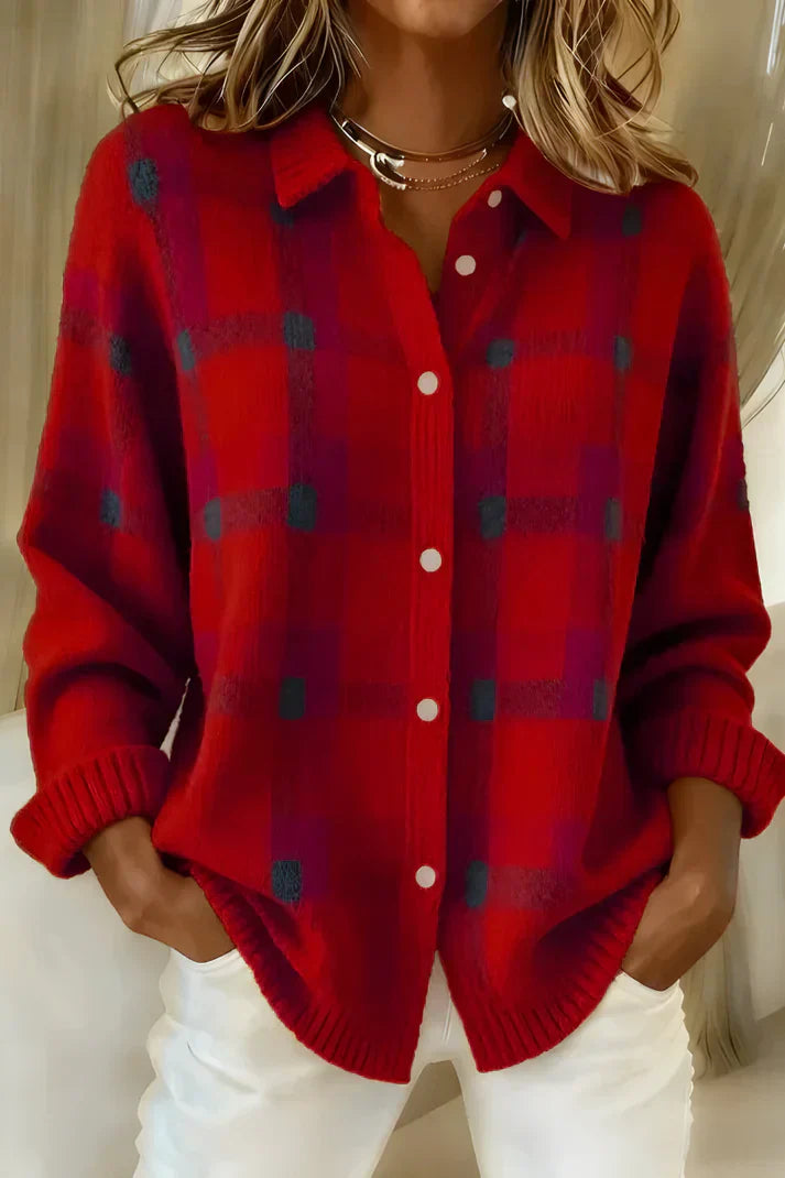 Elwood™ | Soft Cardigan