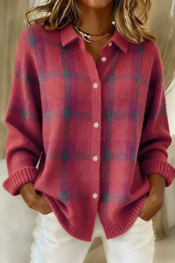 Elwood™ | Soft Cardigan